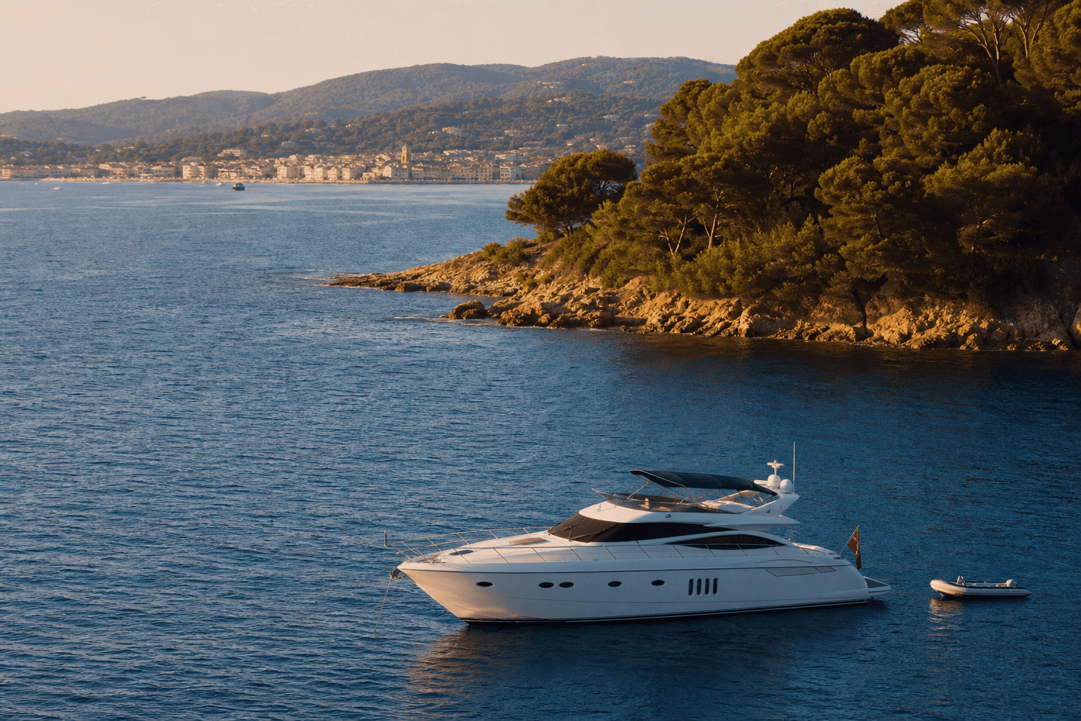 French Riviera — France