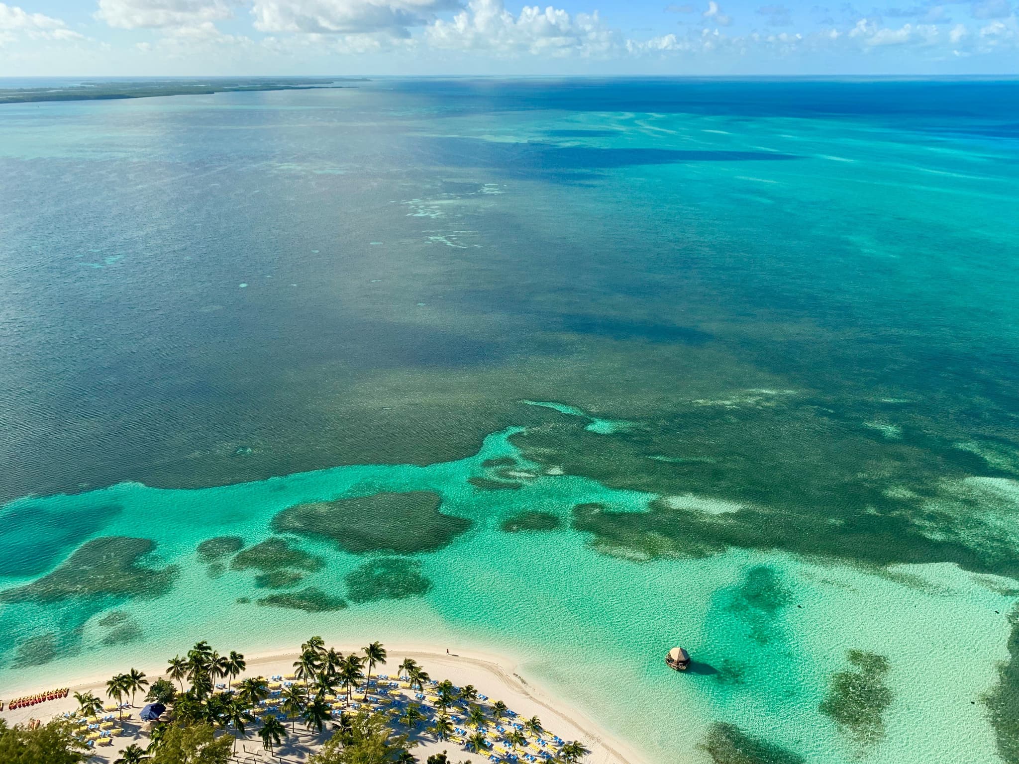 Bahamas yacht charter
